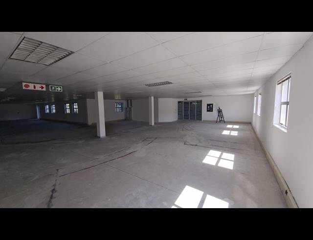 BUSINESS PROPERTY TO RENT IN HALFWAY GARDENS